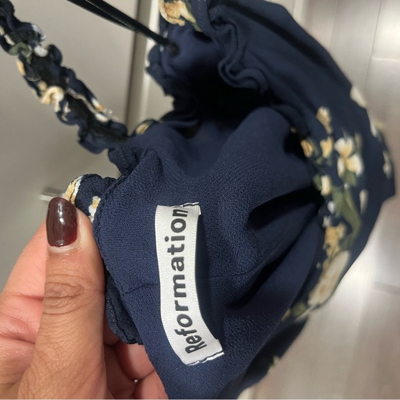 Reformation dress 💄 - Picture 7 of 7